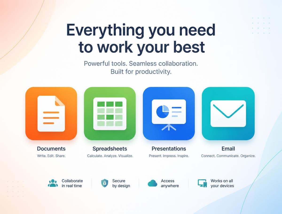 Office 2024 Professional Plus — Full Office suite, one payment