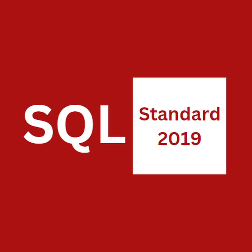 SQL Server 2019 Standard — Database server licence
