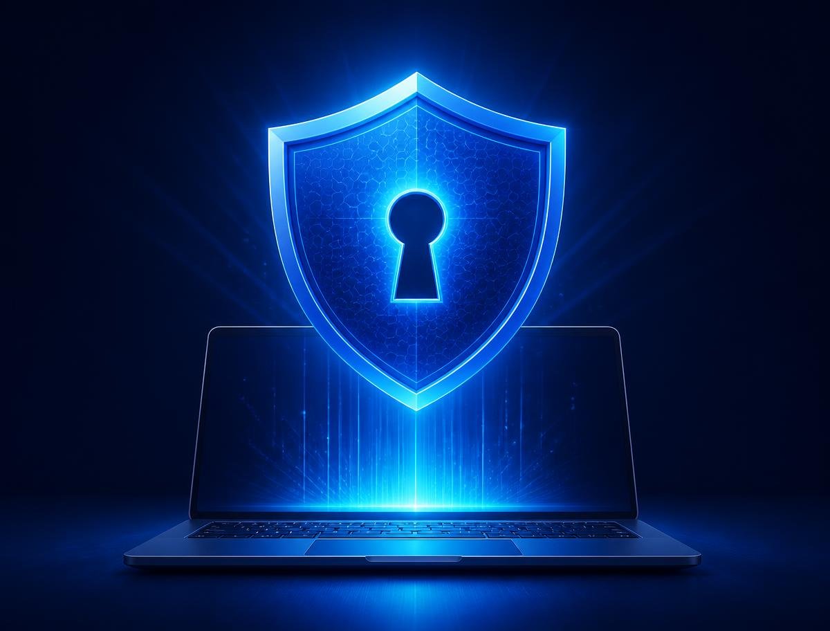 Windows Server 2022 Standard — Server licence for business