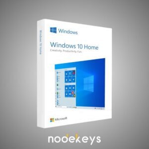 Windows 10 Home