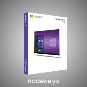 Windows 10 Pro