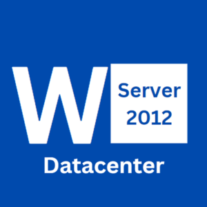 Windows Server 2012 R2 Datacenter