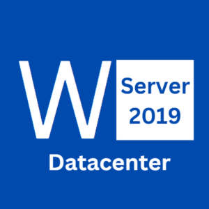 Windows Server 2019 Datacenter (1 PC)